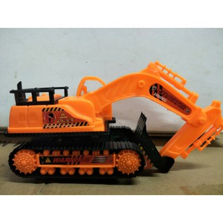 Xe cuốc đồ chơi trớn