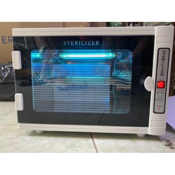 Tủ tiệt trùng uv sterilzer 2008a Đài Loan
