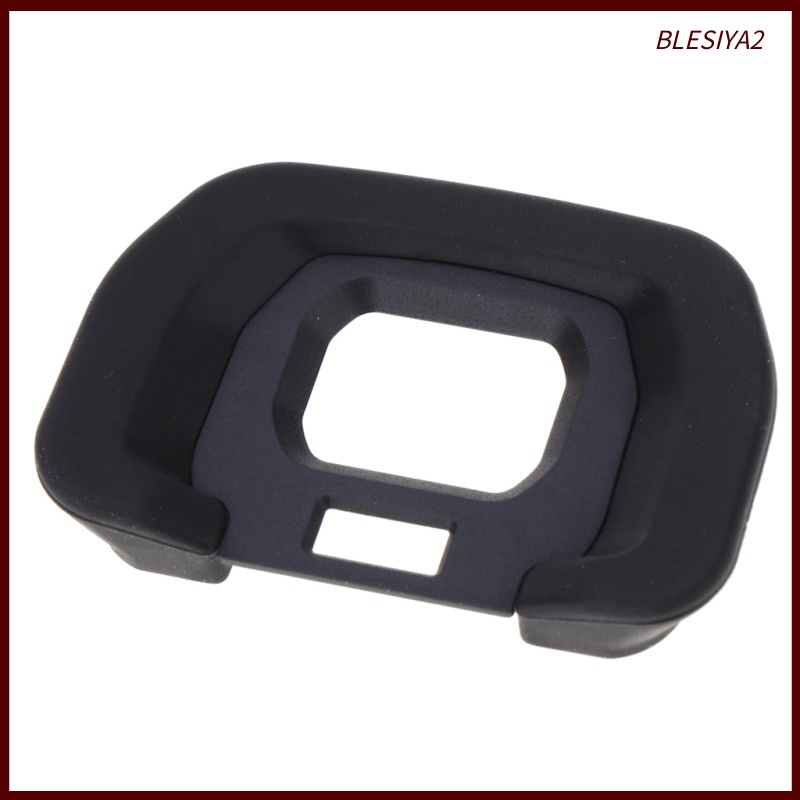 1x Eyecup Viewfinder Protective Cover for Panasonic DC-GH5 Camera Plastic