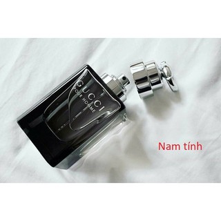 Dầu Thơm Nam 100ml