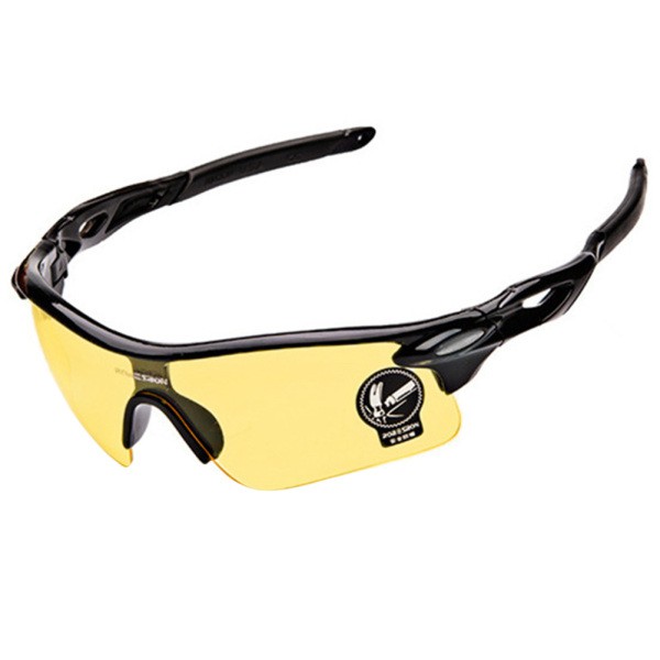 Kính mát thể thao Unisex chống tia UV