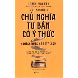 Chủ Nghĩa Tư Bản Có Ý Thức