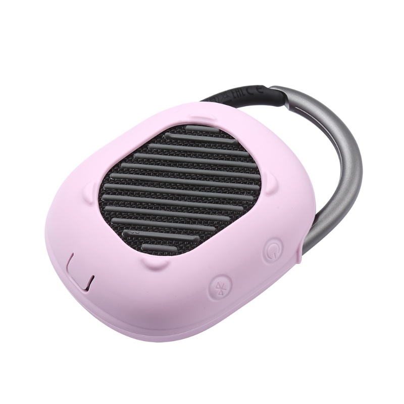 Túi Đựng Bảo Vệ Loa JBL Clip 4 Clip4 Kích Thước Nhỏ Gọn BABY1 Ốp