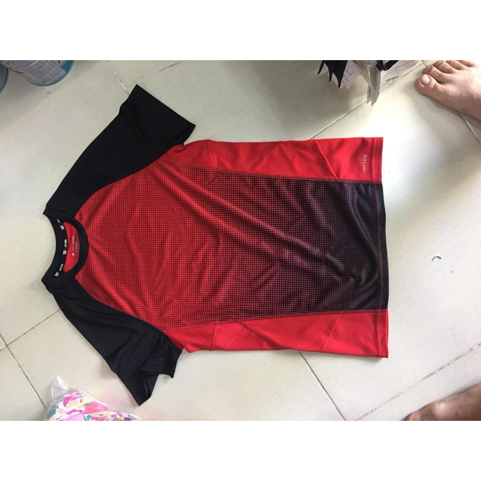 Áo thể thao nam xuất nhật