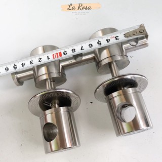 Bộ khoá chuỳ inox 304