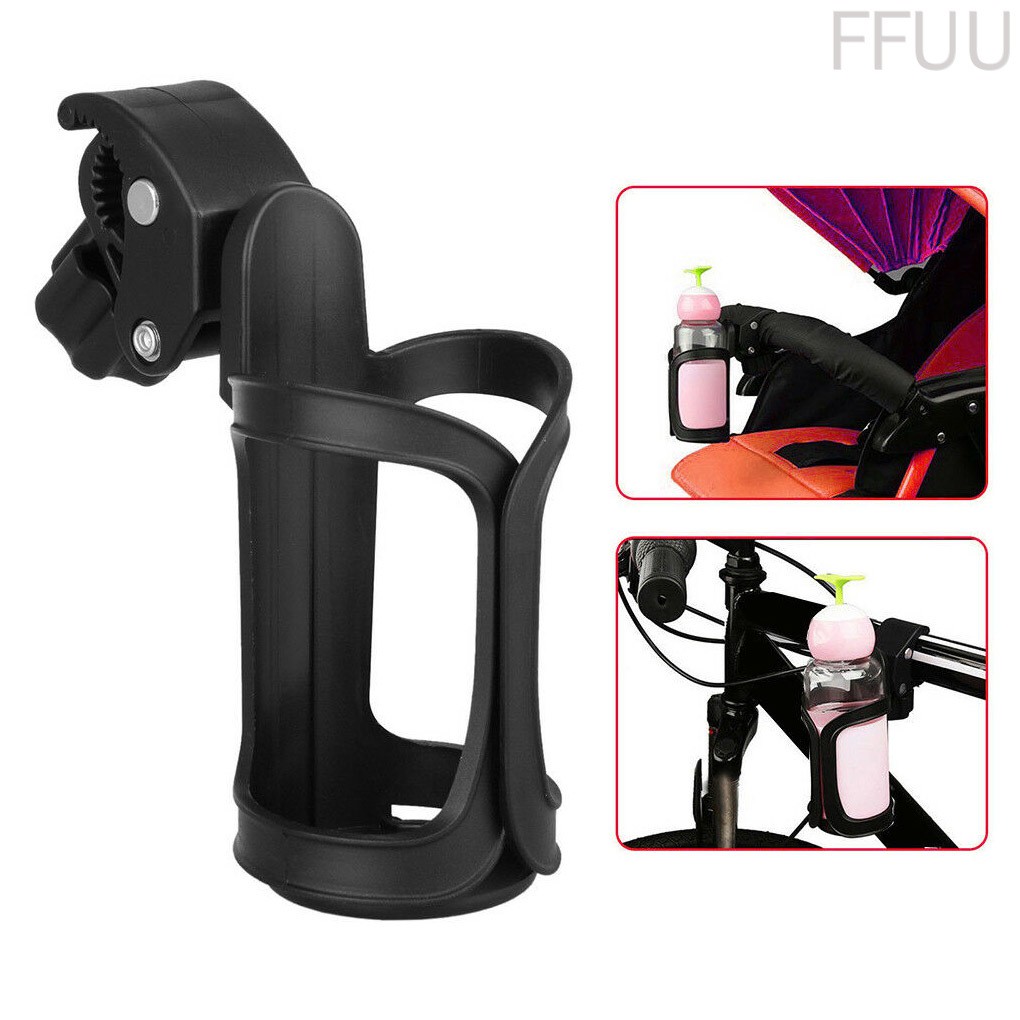 Giá đỡ bình nước gắn xe đạp tháo nhanh chóng tiện lợi