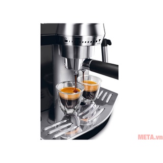 Máy pha cà phê Delonghi EC820.B