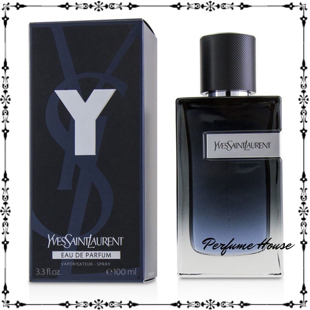 Nước Hoa FULL SEAL YSL Y For Men EDP ℙ𝕖𝕣𝕗𝕦𝕞𝕖.ℍ𝕠𝕦𝕤𝕖