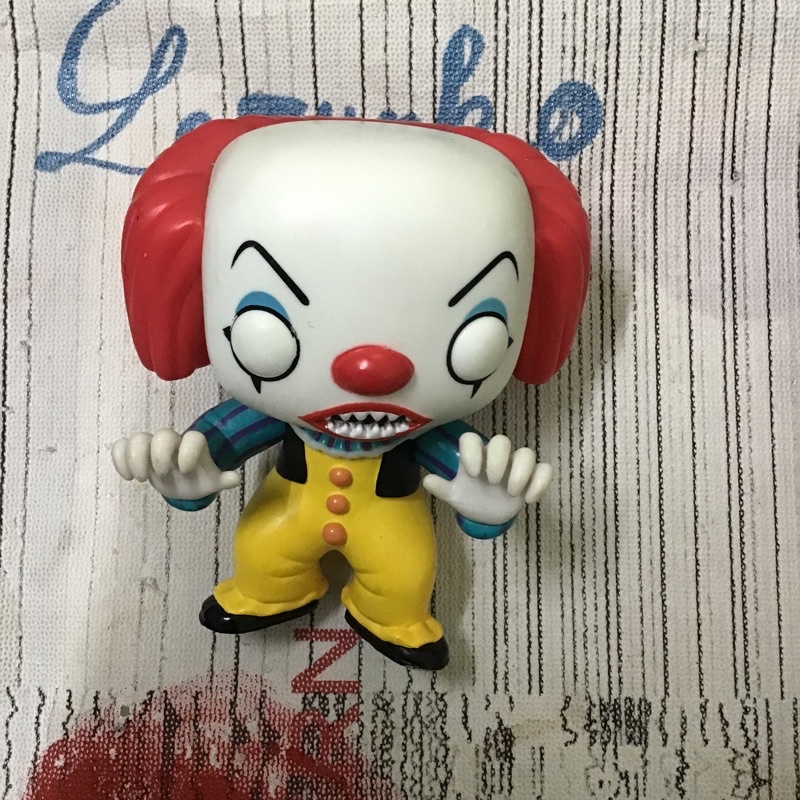 Mô hình Funko các mẫu X