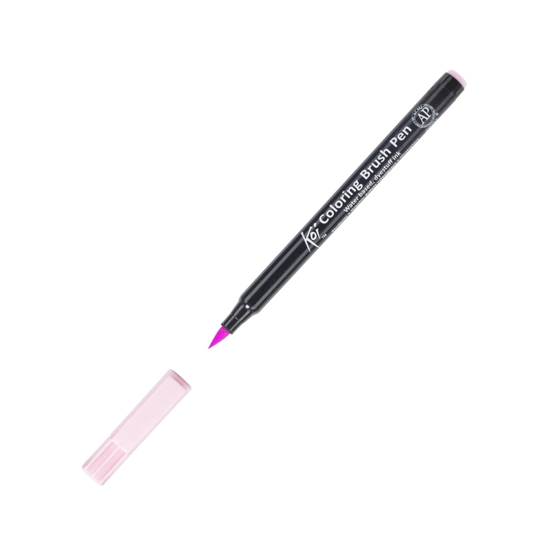 Bút Cọ Màu Sakura Koi Coloring Brush - Màu Lilac