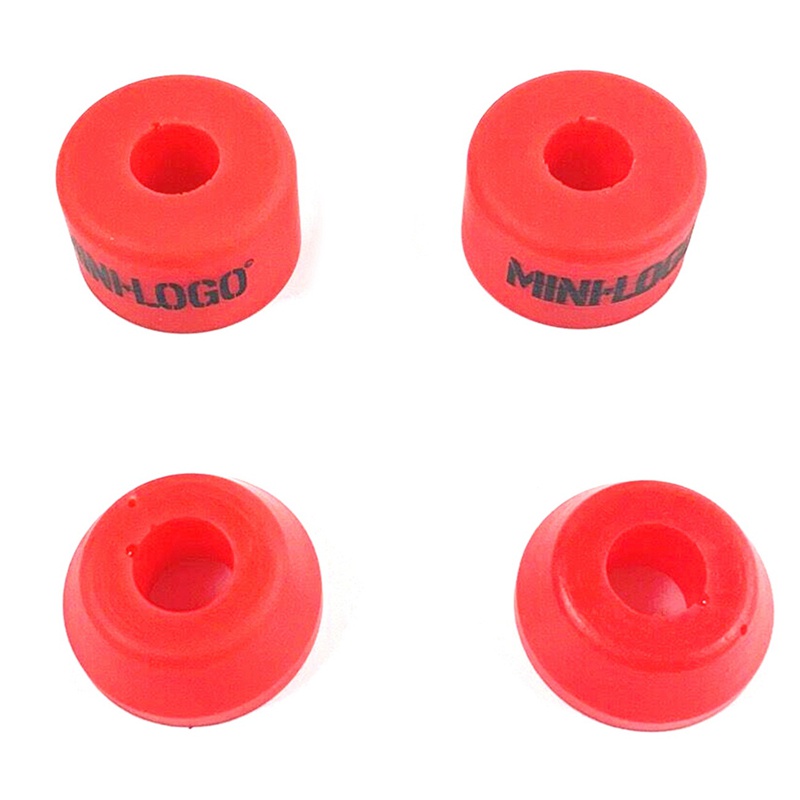 Đệm Giảm Xóc 94A Bằng Polyurethane Dành Cho Ván Trượt / Xe Tải