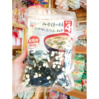 RONG BIỂN ĐẬU HŨ HÀNH 100G