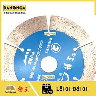 Lưỡi cắt Caowang 114mm