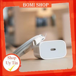 HÀNG XỊN_ BỘ SẠC NHANH PRO MAX PD18W ZIN LK