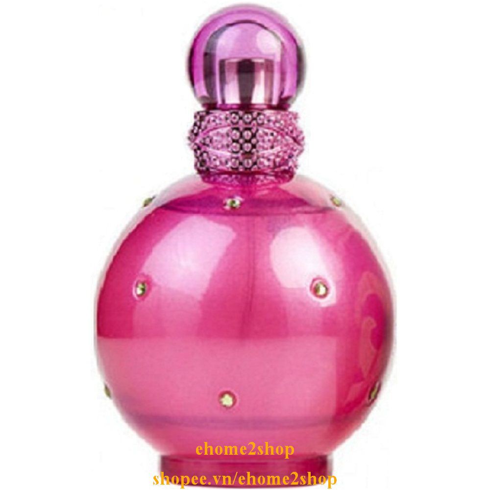 Nước Hoa Nữ 100ml Britney Spears Fantasy shopee.vn/ehome2shop.