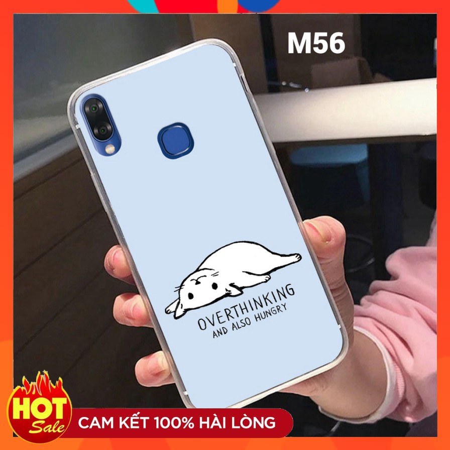 Ốp lưng VSmart - VSmart Joy 1 - Joy 1 Plus in hình dễ thương | BigBuy360 - bigbuy360.vn