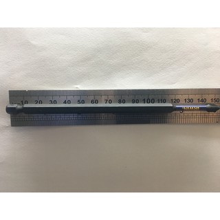Mũi Vít Bake IRWIN PH2 Dài 150mm
