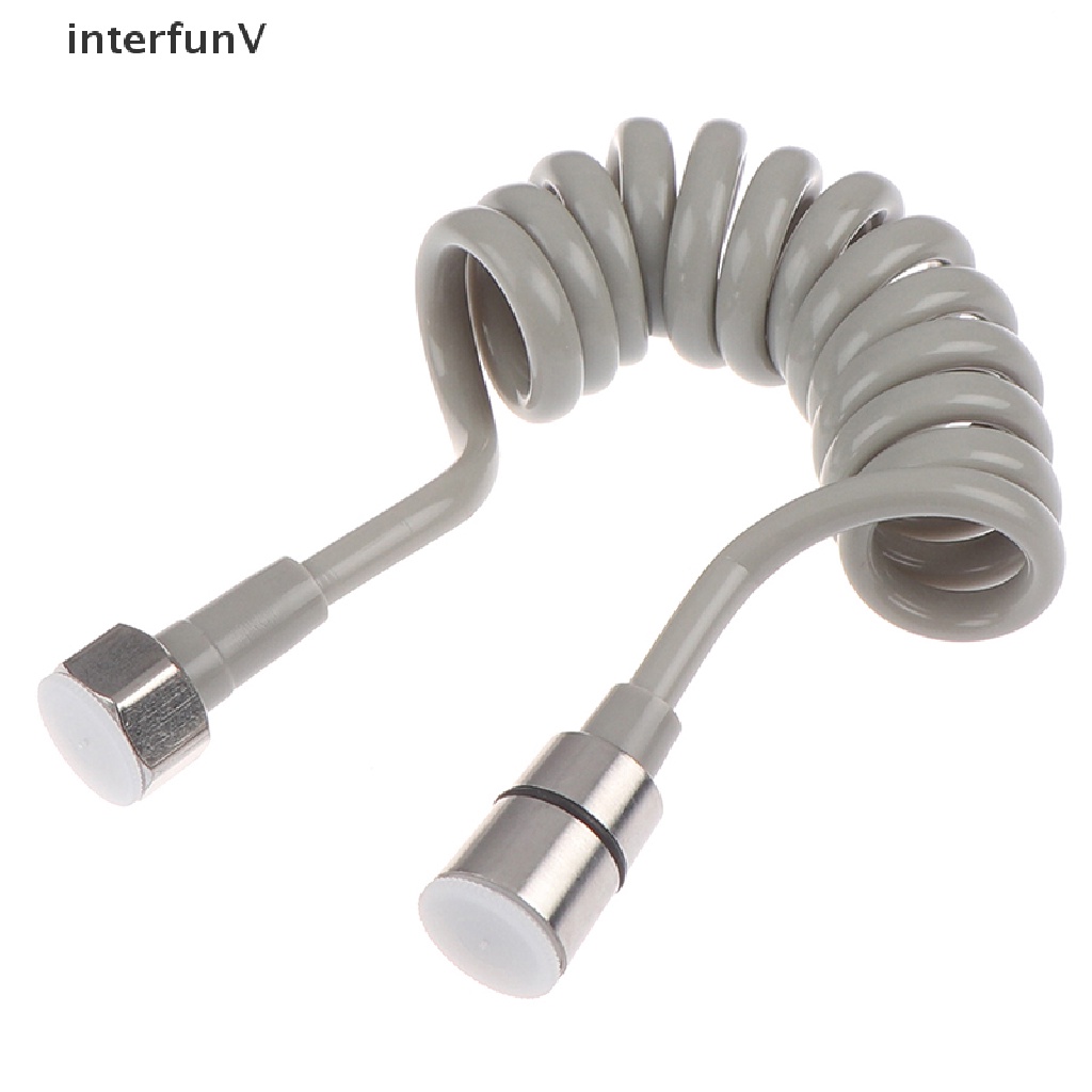 Vòi Xịt Toilet Cầm Tay Bằng Thép Không Gỉ Tiện Lợi