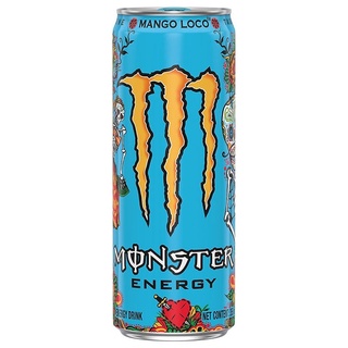Nước tăng lực Monster Energy 355ml