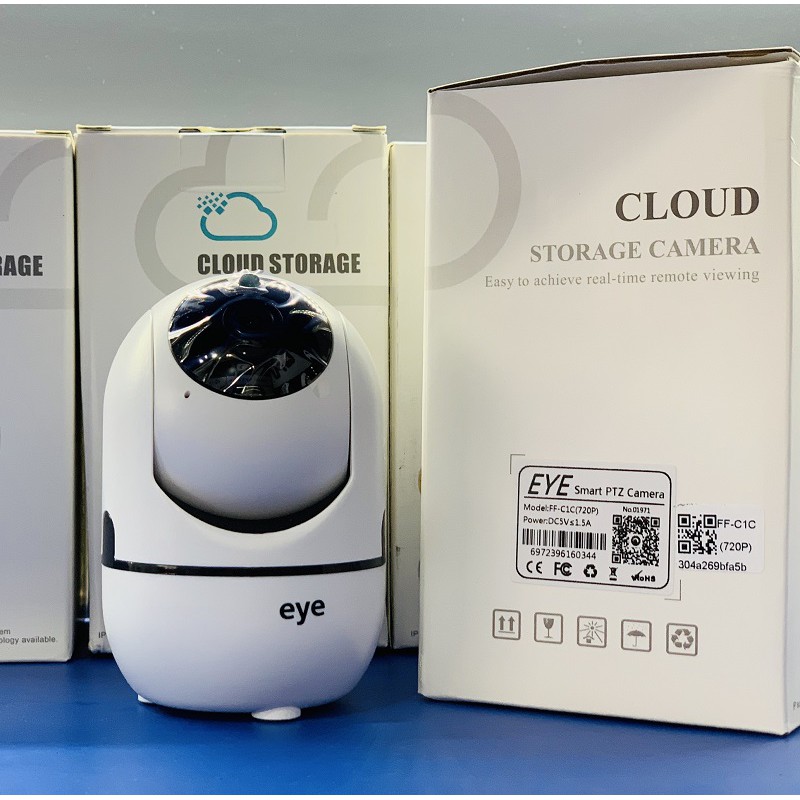 CAMERA WIFI EYE C1C 1080P CHÍNH HÃNG | BigBuy360 - bigbuy360.vn