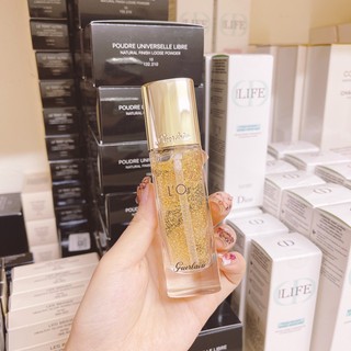 Kem Lót Guerlain Lor 24k Tester