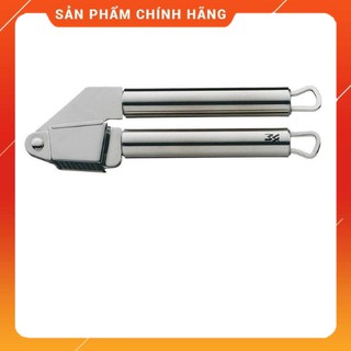 Kẹp ép tỏi wmf profi plus - inox toàn phần - hanggiadungduc99