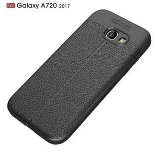 Ốp đen dẻo samsung a720/ a7-2017