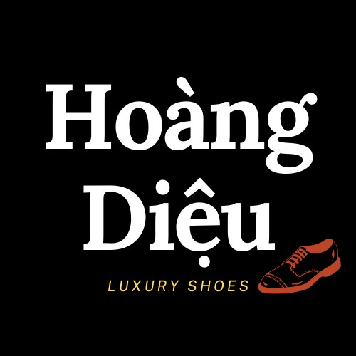 Giày Da Hoàng Diệu