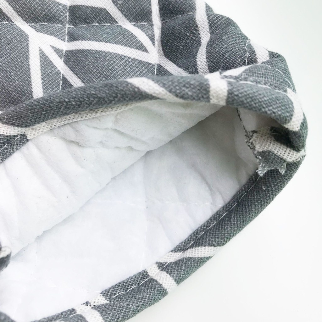 [❌GIÁ SỈ❌] Găng Tay Bắc Nồi, Làm Bánh/ Lò Nướng Dày Dặn (1 Chiếc) 88283