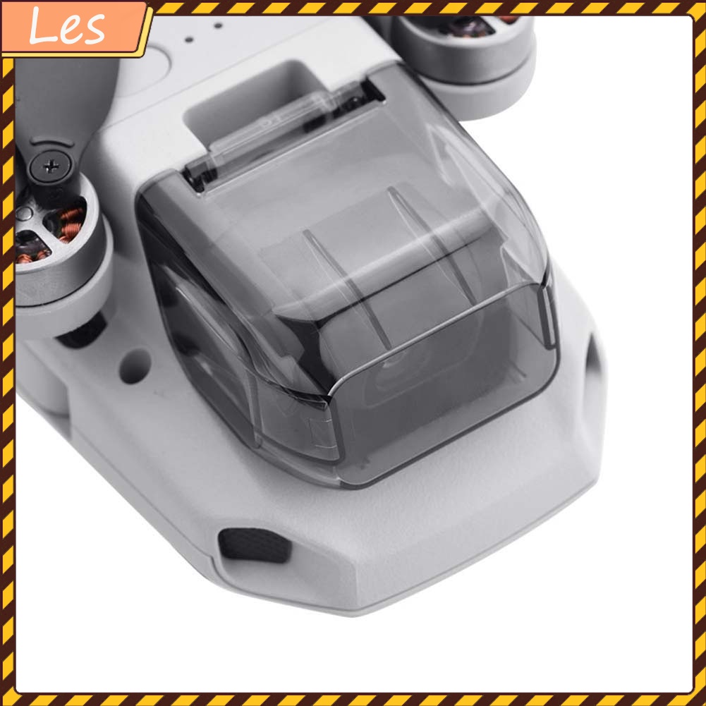 Nắp bảo vệ chống bụi cho ống kính máy bay điều khiển từ xa DJI Mavic Mini/Mini 2