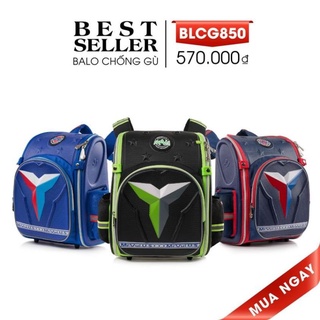 balo chống gù mrvui BLCG850