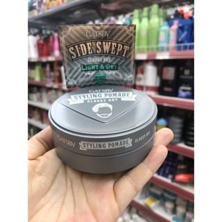 Sáp vuốt tóc nam Gastby