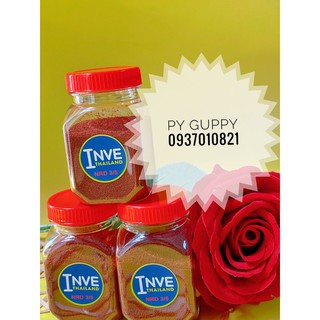 🔝 BEST SELLER - HỦ 50GR CÁM THÁI INVE 3/5