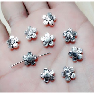 phụ kiện xỏ - lùa giá rẻ : 50 gram = 25k [ chuyên nhập sỉ charm ]