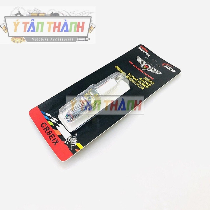 Bugi 3 Chân Mc Gắn Wave MS2150