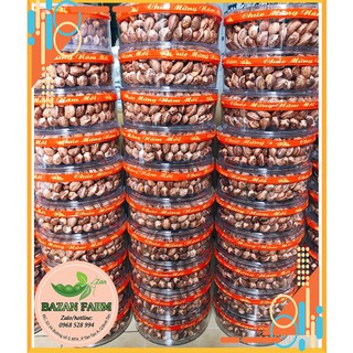 Hạt điều Bình Phước loại cao cấp (500g)