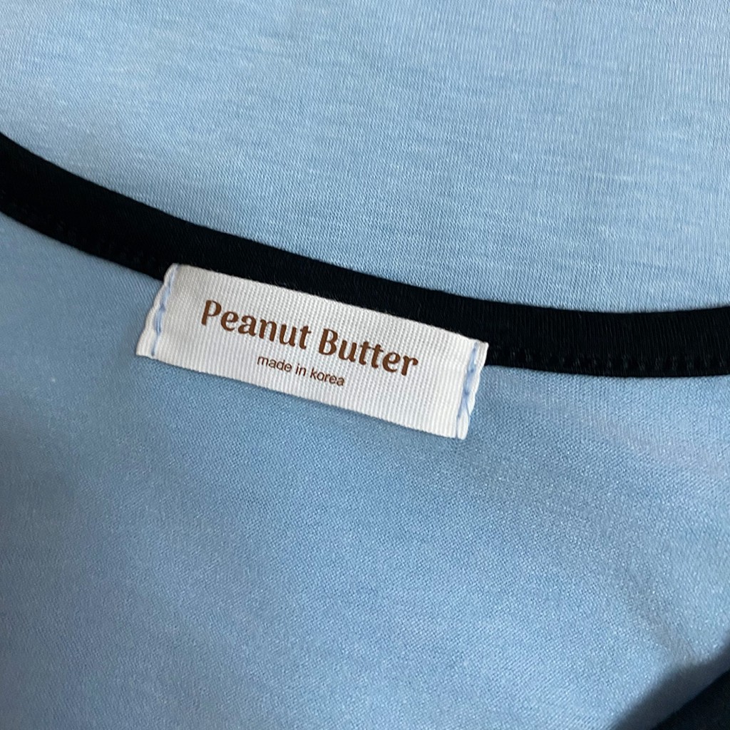 Áo crop top butterfly nhỏ (có 4 màu) | BigBuy360 - bigbuy360.vn