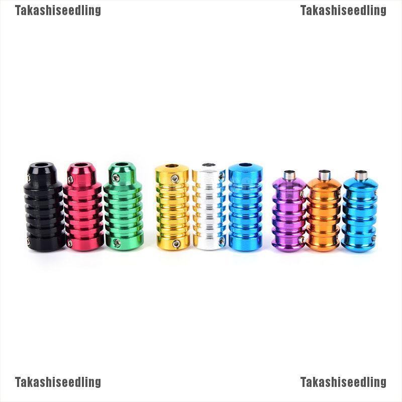 Tay Cầm Máy Xăm Bằng Hợp Kim Nhôm Nhiều Kiểu Dáng