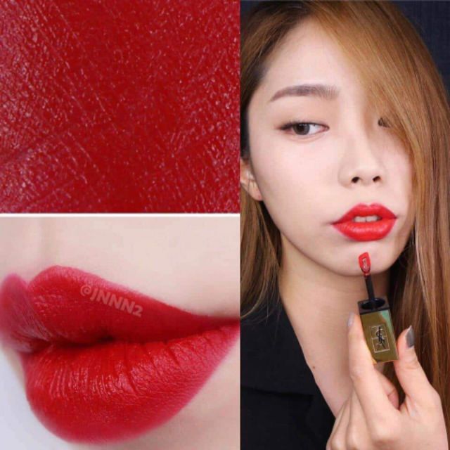 Son YSL Tatouage Couture Matte 16 auth săn sale