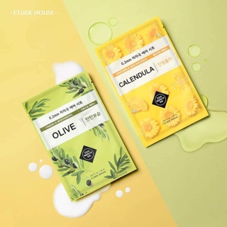 Mặt nạ THERAPY AIR MASK EtudeHouse
