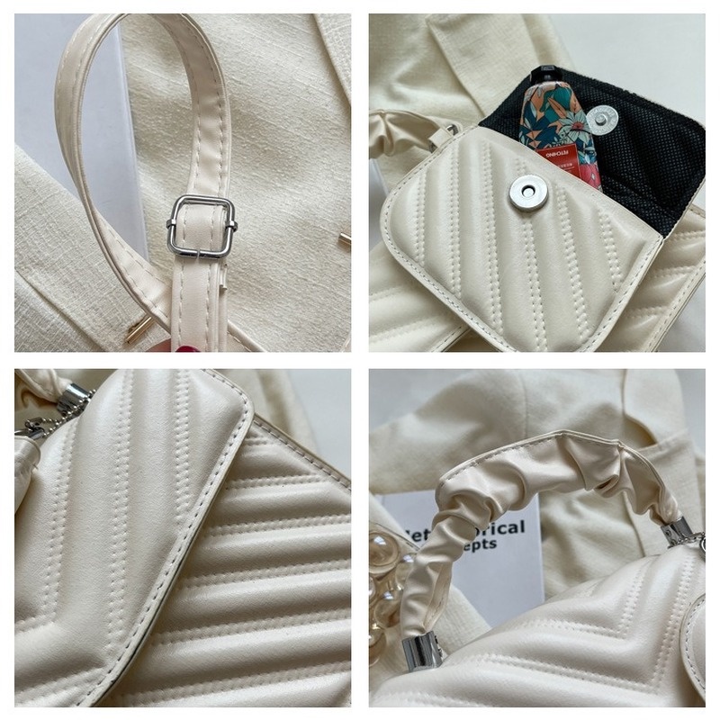 One Túi Xách Đeo Vai Cỡ Nhỏ Thời Trang Mùa Hè NB00124