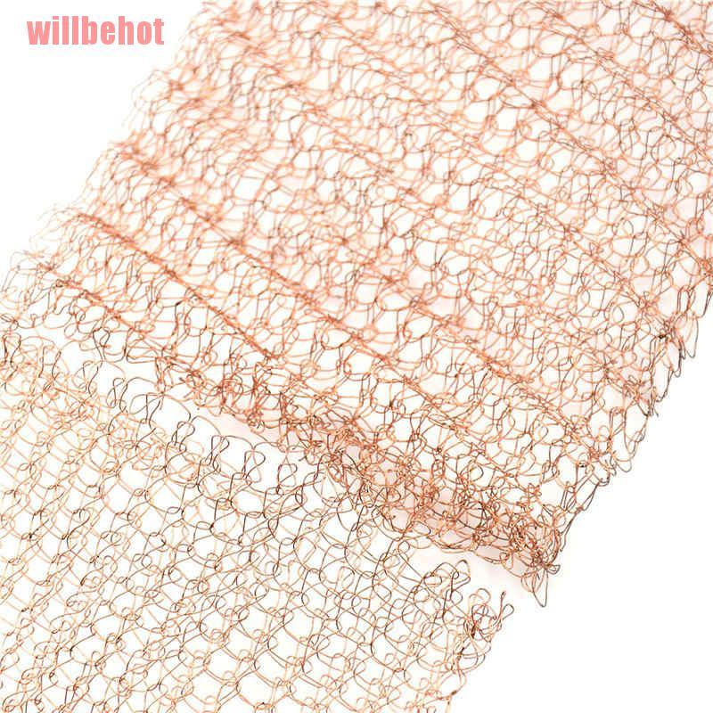 Bộ Tản Nhiệt Bằng Đồng 1m 100mm Chuyên Dụng