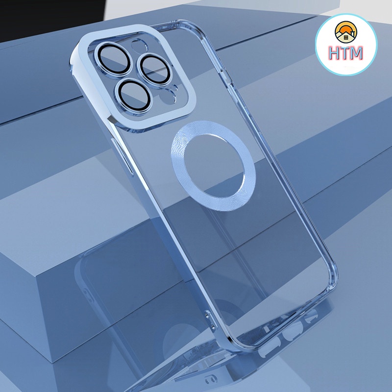 Ốp Điện Thoại Chống Sốc Có Miếng Bảo Vệ Ống Kính Máy Ảnh Cho iPhone 13 12 11 Pro Max Promax XS Max XR X