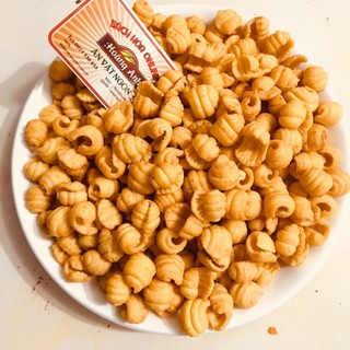 Sanck ốc biển vừng cay 1g