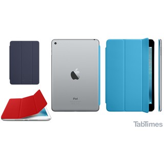 Ipad Mini Smart Cover 1/2/3