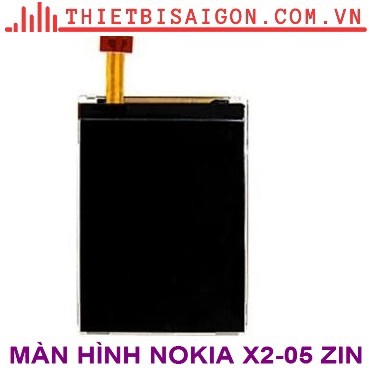 MÀN HÌNH NOKIA X2-05 ZIN [MÀN HÌNH XỊN ]