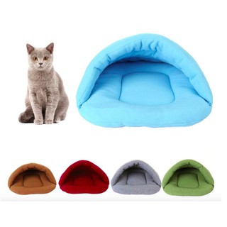 Túi ngủ giữ ấm thú cưng noble pet