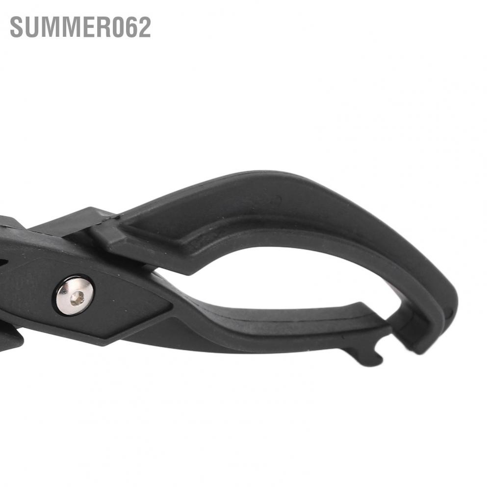 Summer062 Bicycle Tires Pliers Install Removal Clamp Anti Slip Handle Labor Saving Tire Changing Bike Repairing