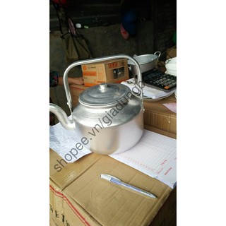 Ấm nhôm đun nước chất lượng cao