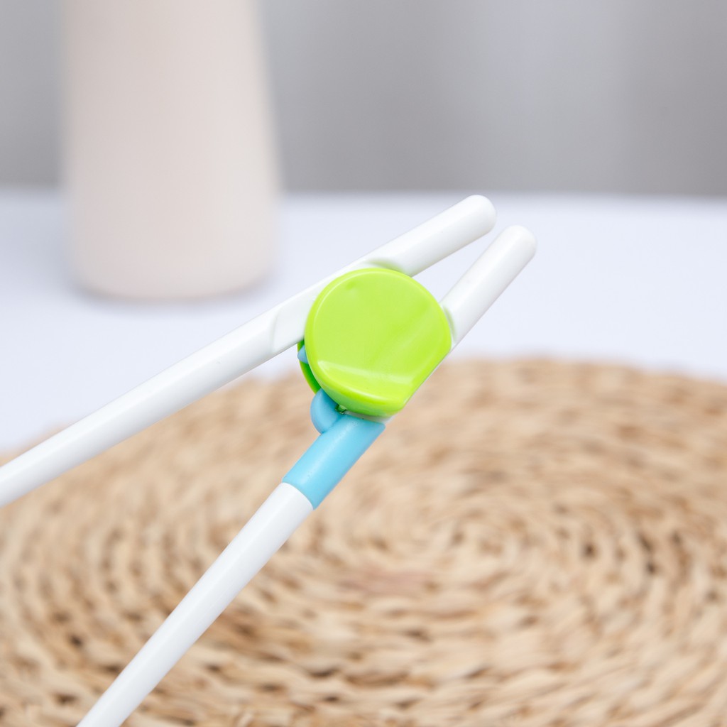 Đũa Tập Ăn Cho Bé Hàng Xuất Nhật